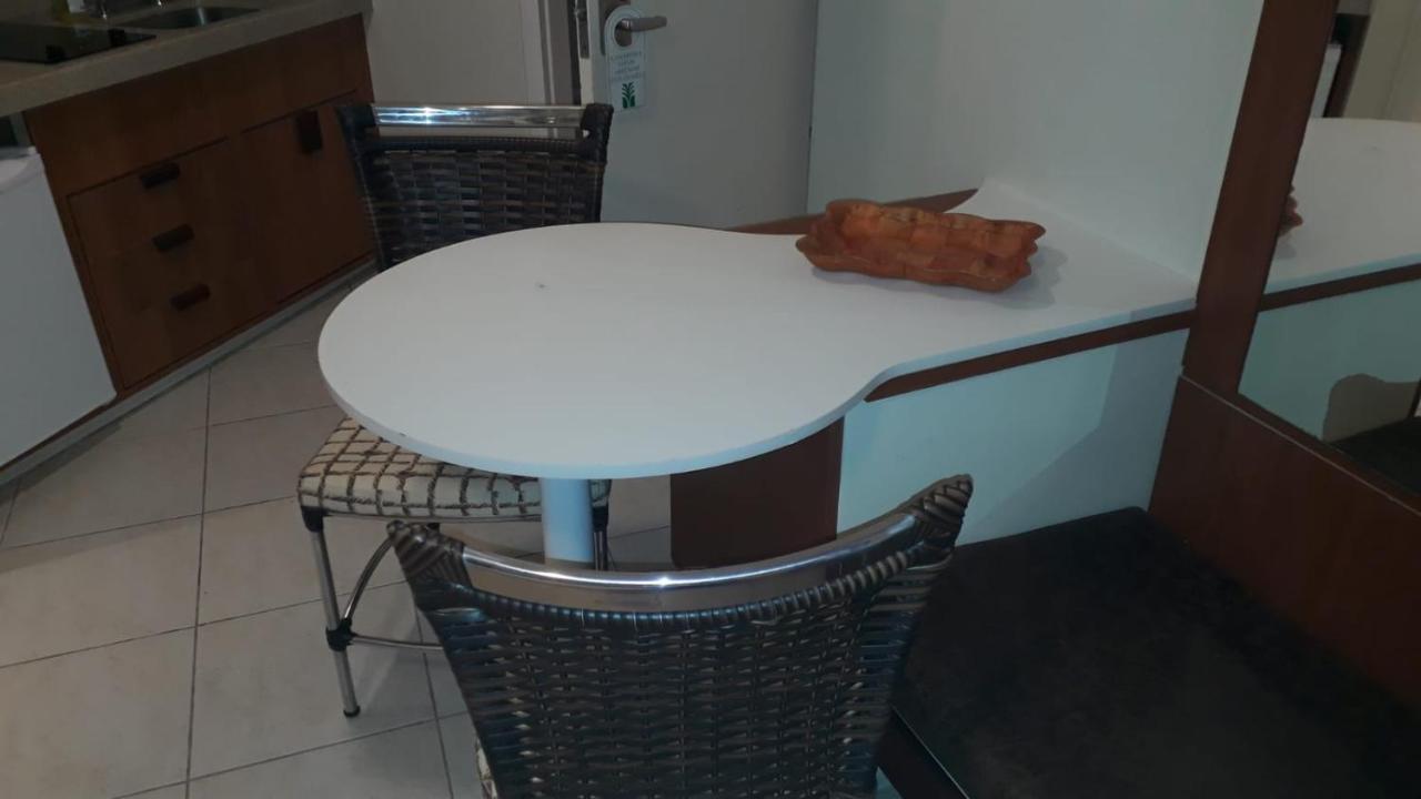 Apart-Hotel Termal Intergravatal Dış mekan fotoğraf