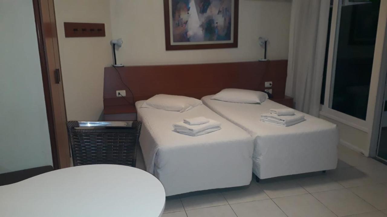 Apart-Hotel Termal Intergravatal Dış mekan fotoğraf