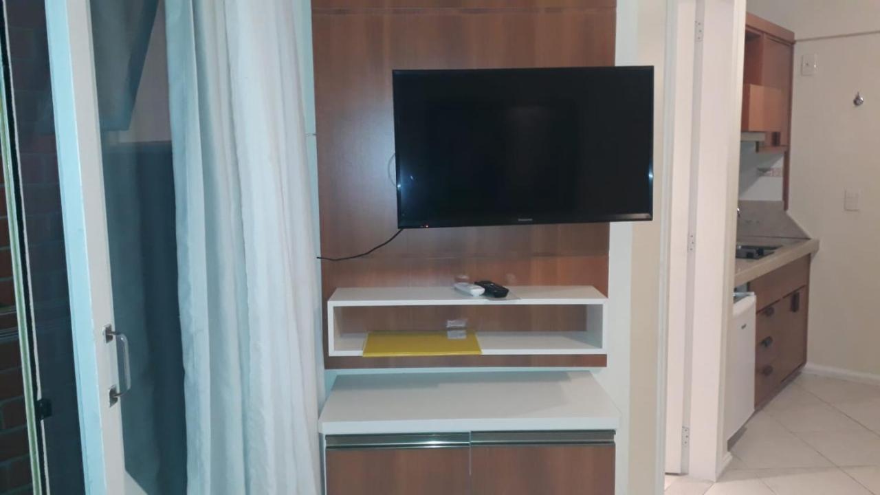 Apart-Hotel Termal Intergravatal Dış mekan fotoğraf