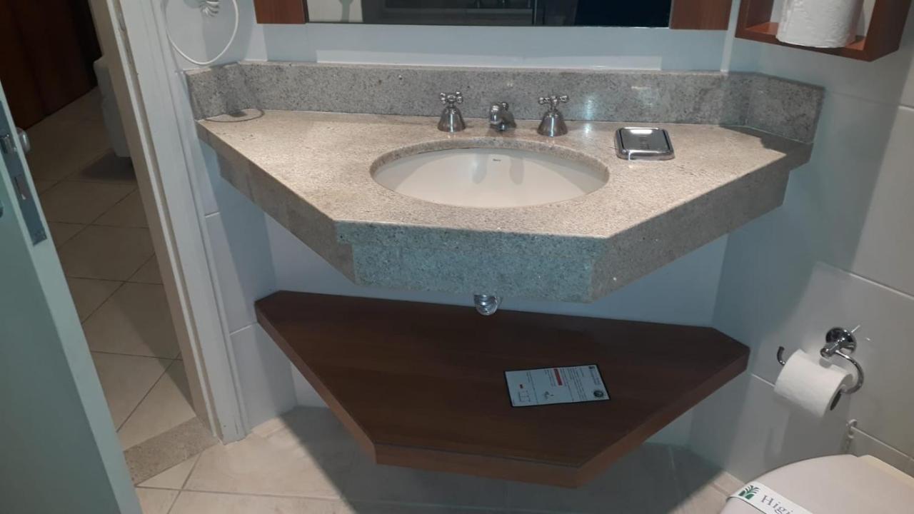 Apart-Hotel Termal Intergravatal Dış mekan fotoğraf