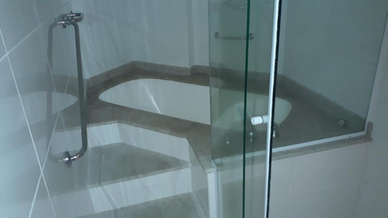 Apart-Hotel Termal Intergravatal Dış mekan fotoğraf