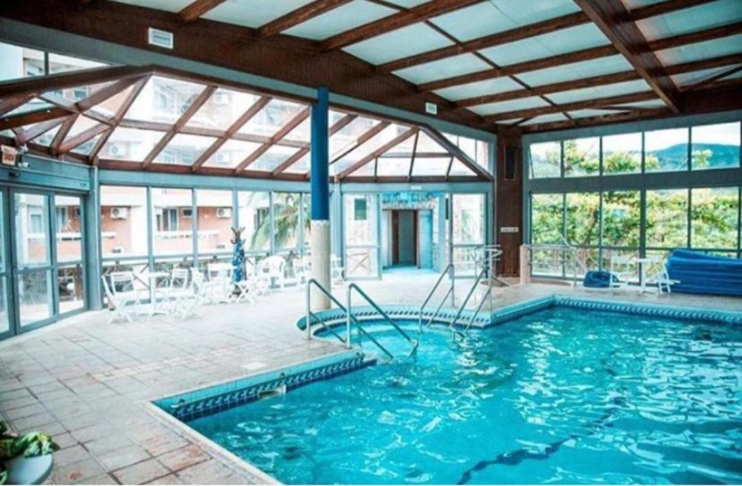 Apart-Hotel Termal Intergravatal Dış mekan fotoğraf